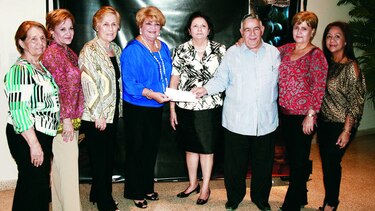 Hogar Lucy Tzanetatos