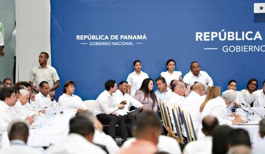 Cambios a la ‘Constitución’ llegan esta tarde al pleno de la Asamblea Nacional