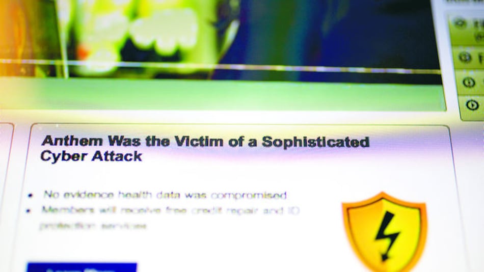 Continúan los ciberataques