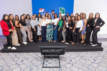 GRUPO SUCASA obtiene por primera vez la certificación Best Place to Live® por la satisfacción de sus clientes