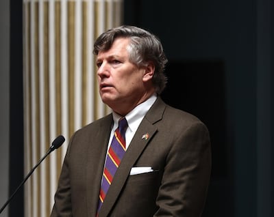 Subsecretario de Estado de Estados Unidos: Petro ‘se autodescribe como un nuevo Bolívar y no lo es’