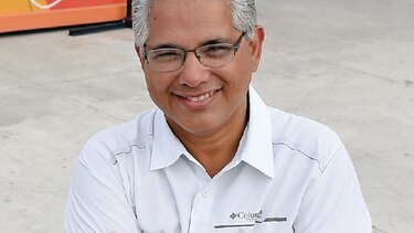 Alcalde José Isabel Blandón se va de licencia para enfocarse en primarias