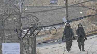 Corea del Norte anuncia que va a lanzar un satélite