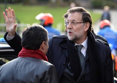 Rajoy destaca el éxito de la misión contra la piratería en el Indico