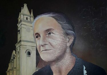 Continúa el proceso para declarar venerable a la panameña Anita Moreno, un paso previo a la beatificación