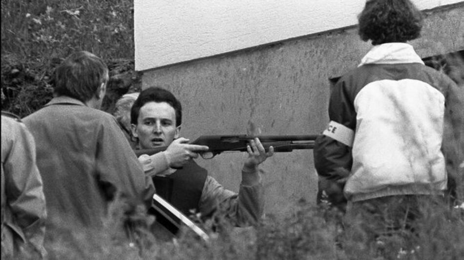 Giro inesperado en el caso Grégory, niño asesinado en Francia hace 32 años