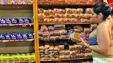 Control de precios genera distorsiones en el mercado