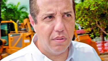 Entrega de delaciones, en espera