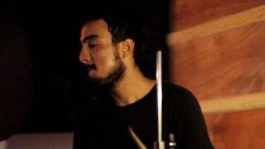 Las cadencias del 'rock' de Diafragma