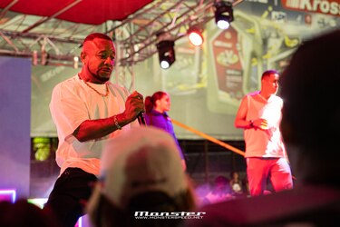 ¡Adrenalina Pura y Noche de Campeones en el Primer DRAG WAR NOCTURNO de Autódromo Panamá!