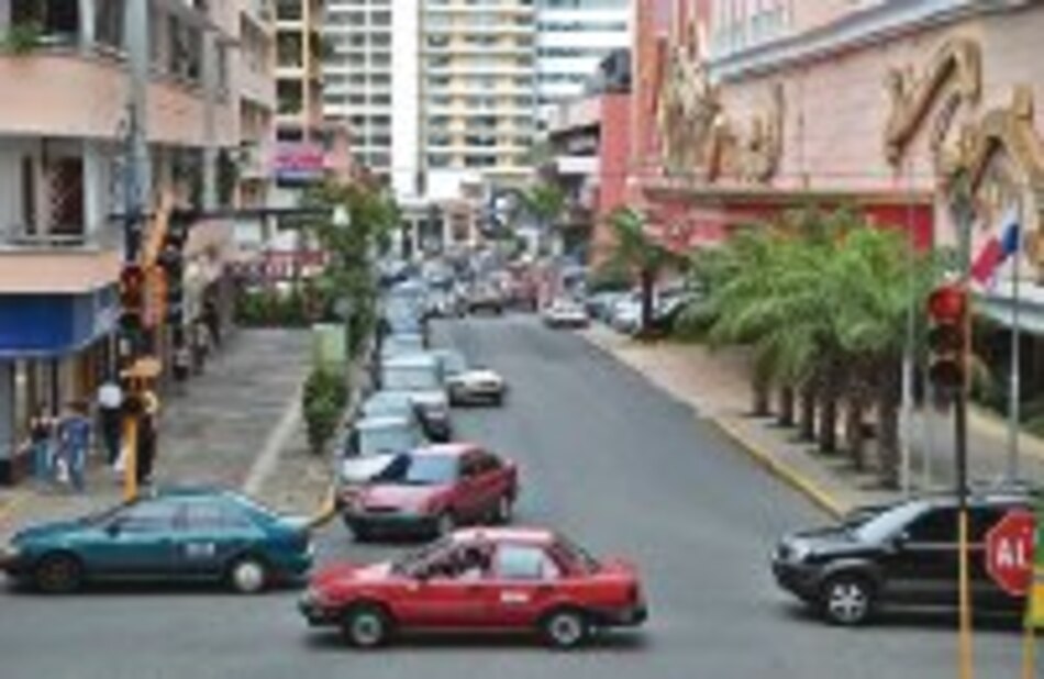 Prostitución, problema social que se expande en silencio