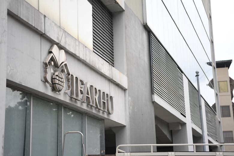 ¿Por qué el presidente Mulino destituyó al director del Ifarhu?