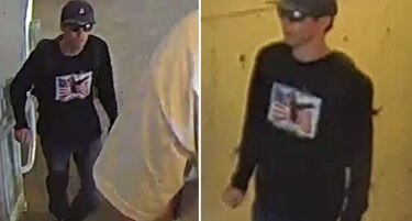 El FBI ofrece hasta 100,000 dólares por información sobre el asesinato de Charlie Kirk