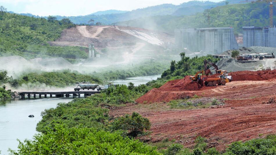 Batalla legal por acceso a agua