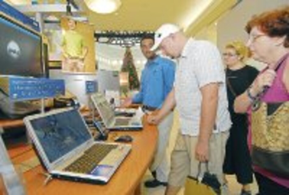 Fundador de Wikipedia replantea su negocio