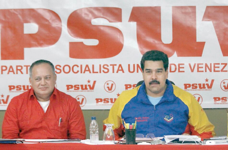 Estados Unidos ofrece $20 millones de dólares por tres exjefes policiales de Venezuela