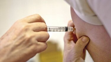 Más centros de vacunación contra la fiebre amarilla