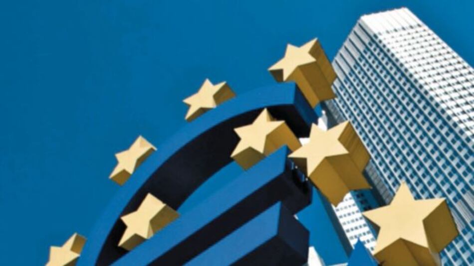 Deuda y déficit de la Unión Europea disminuyeron en 2017