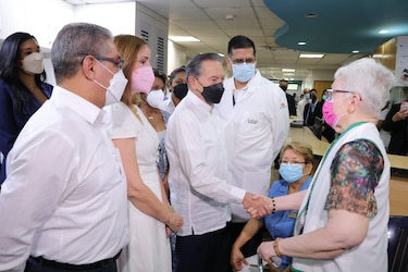 La falta de $72 millones frena la construcción de la primera fase del nuevo Oncológico