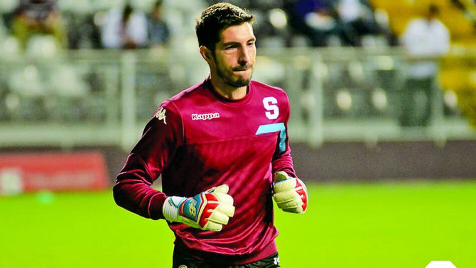 Penedo: Messi nos desordenó