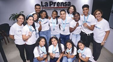 Propósito y motivación, los pilares de Talenpro