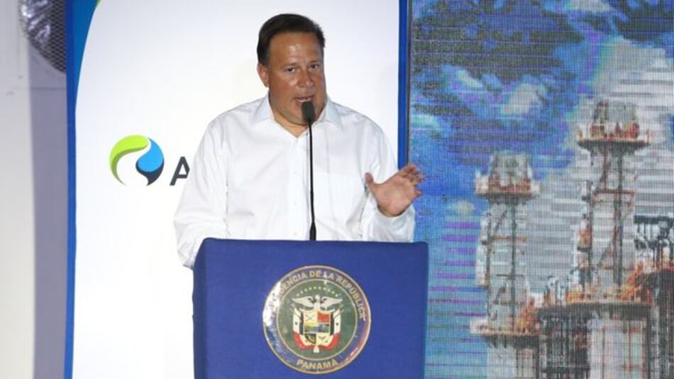 Varela sobre crisis en la justicia: 'Panamá tiene la capacidad de salir adelante por sí mismo'