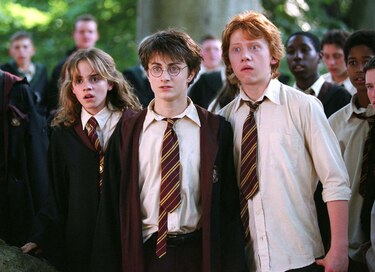 El Potterfest viene recargado
