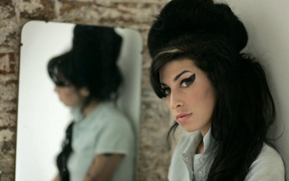 Amy Winehouse tendrá una estatua en Londres