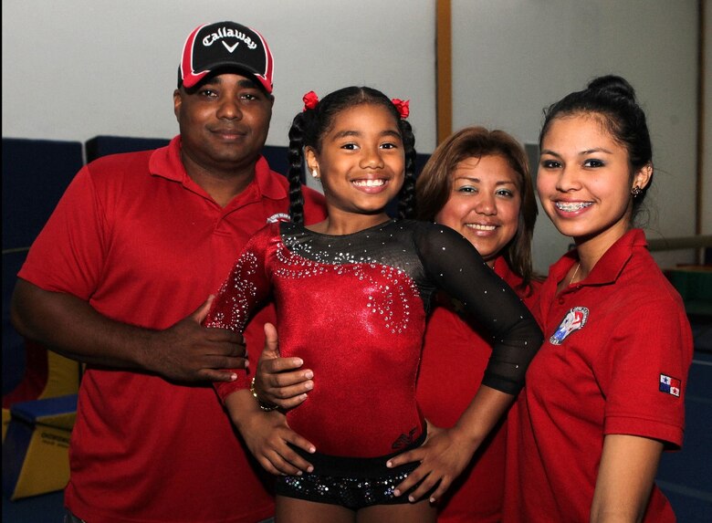 Entrevista con Hillary Heron: ‘Trabajamos prácticamente toda la vida y la competencia dura no más de dos minutos y medio’