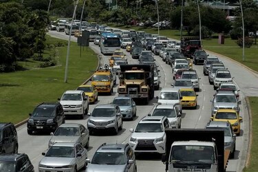 Razones por las que merece la pena estar protegido en la carretera