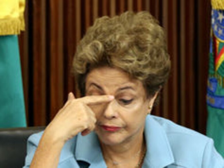 Revierten anulación en 'drama' de juicio político a Dilma Rousseff