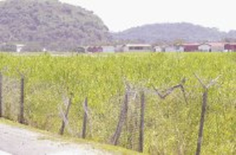 Imágenes Aeropuertos al descubierto