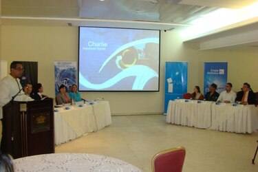 Comienzan a organizar el Panama Jazz Festival 2012