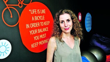 Invertir en la cultura es ganancia