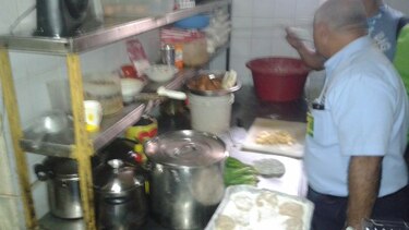 Minsa cierra dos locales en Panamá Oeste por insalubres