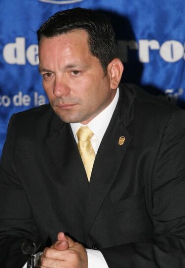 Ferrufino se postula el miércoles; un día después lo hará Méndez