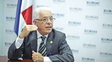 Instituto Gorgas analiza un nuevo caso sospechoso de la variante sudafricana de la Covid-19