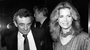 Quién es Chloe Malle, la editora de 39 años que sucederá a Anna Wintour al frente de la revista Vogue