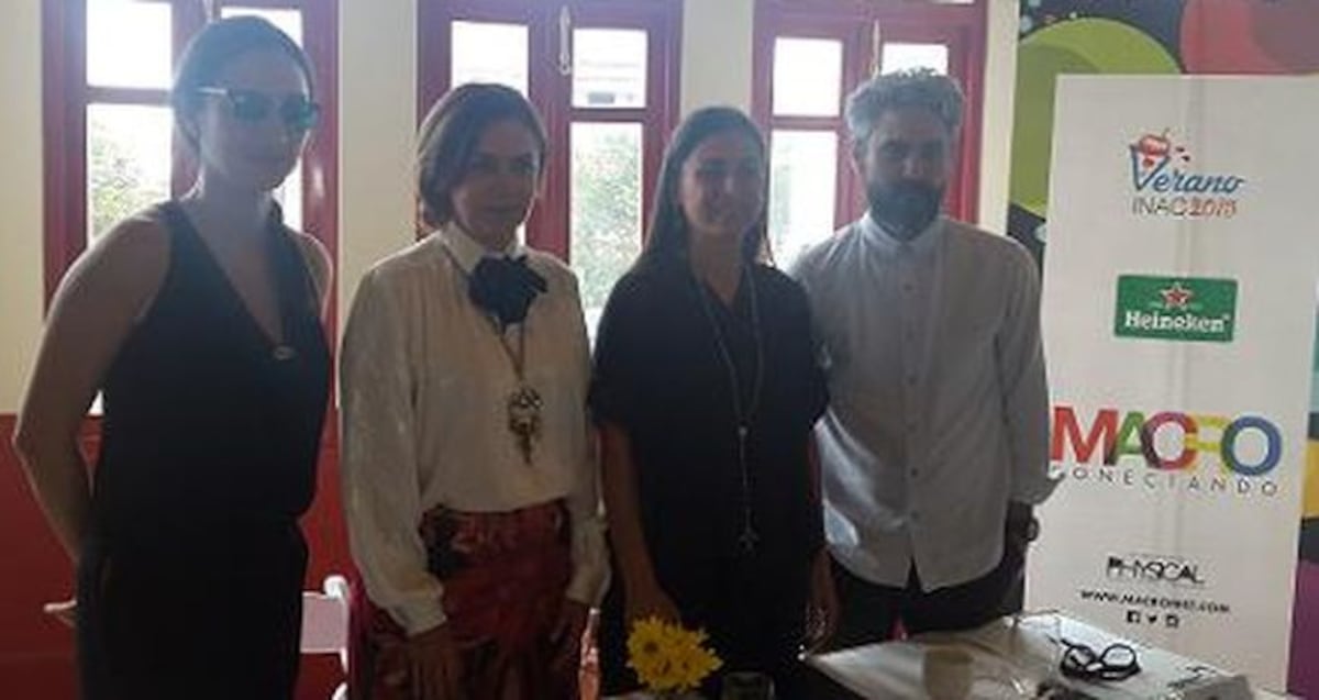 Macrofest 2015: la ventana a las artes se abrirá por séptima vez