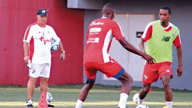 Panamá prepara su operación Bermuda