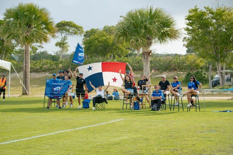 MIC Football: Nación FC debuta con empate y victoria y es líder de grupo