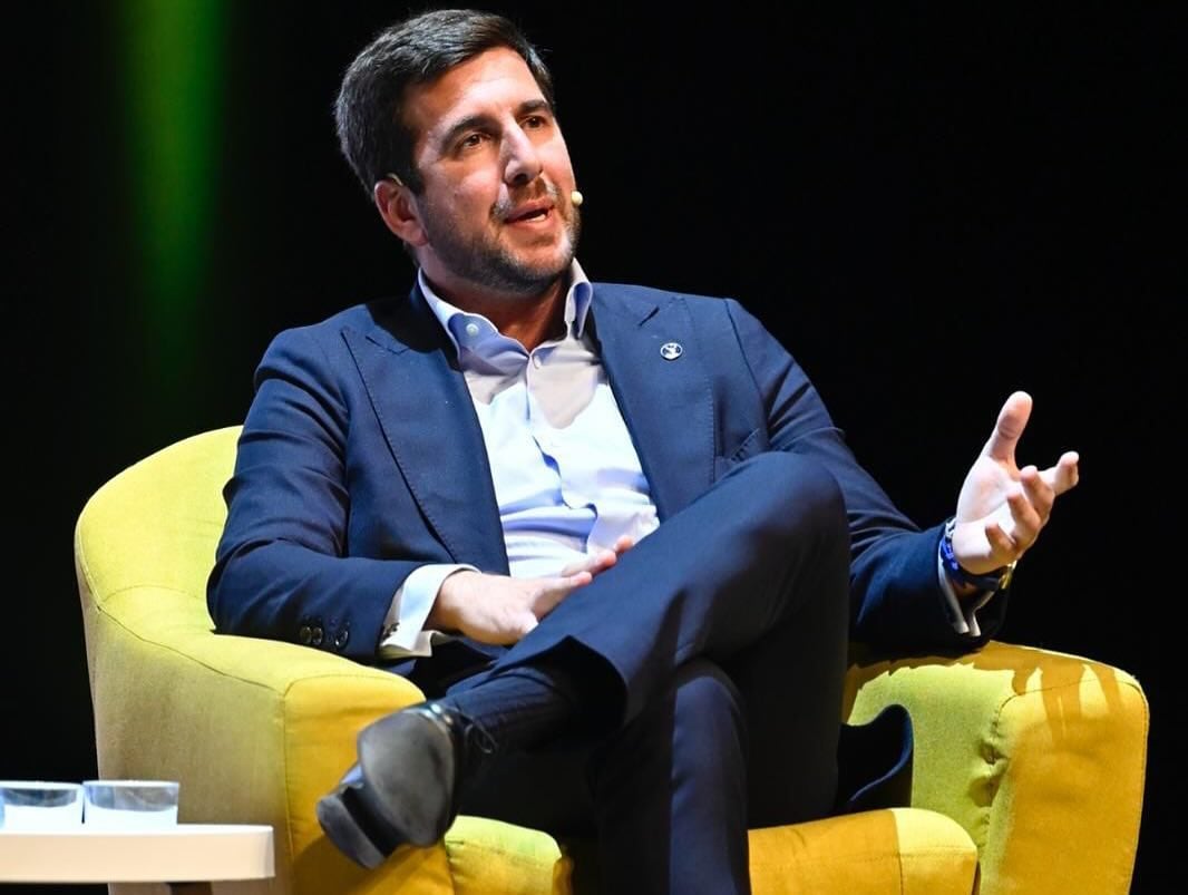La junta electoral valida la candidatura de Enrique Riquelme a presidencia del Real Madrid