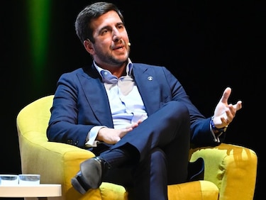 Quién es Enrique Riquelme: El adversario de Florentino Pérez y posible candidato a la presidencia del Real Madrid