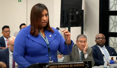 La fiscalía termina sus alegatos, con un llamado a castigar a Rodrigo Díaz, Carlos Duboy y los Rosas