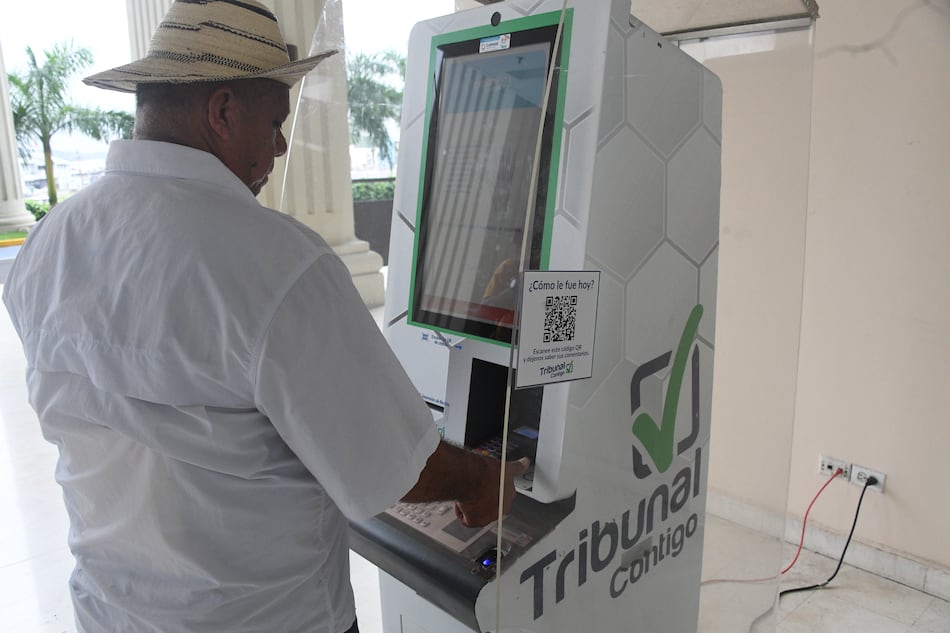 Fallas en la tecnología, el reto para la búsqueda de las firmas