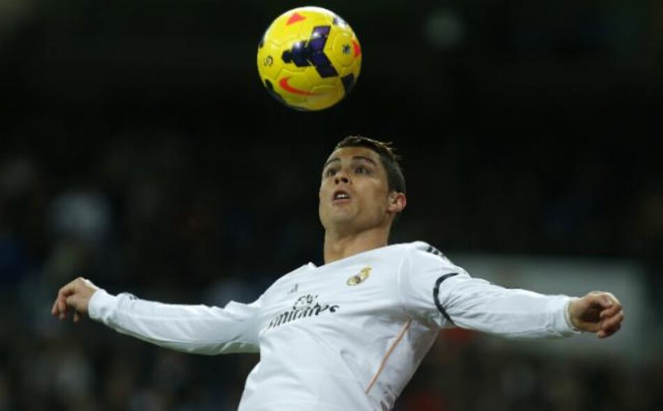 Cristiano Ronaldo confirma que irá a la gala del Balón de Oro