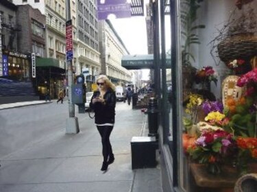 Artesanías de Darién en EU