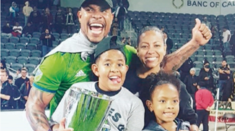 Torres, el tres veces finalista de la MLS