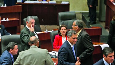 TE y CNRE defenderán proyecto de reformas electorales