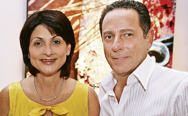 Aaron Mizrachi habría logrado coima de 10% del contrato con SAP
